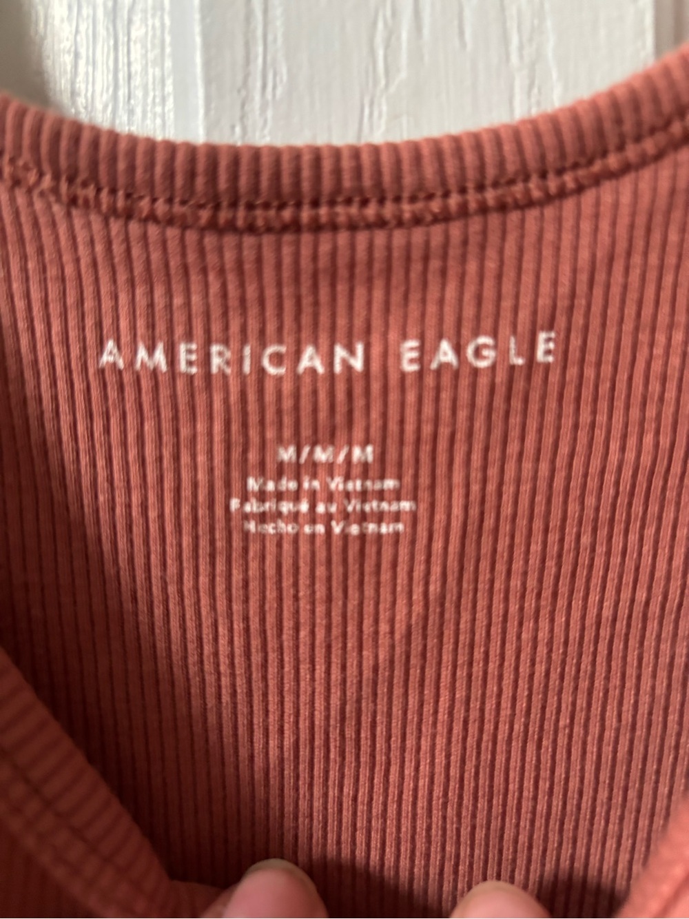 American eagle tank top - Picture 2 of 2